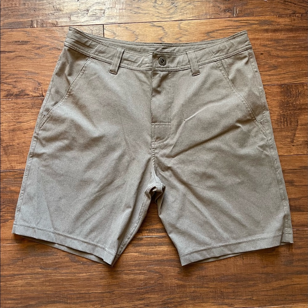 Prana Hybridizer Short